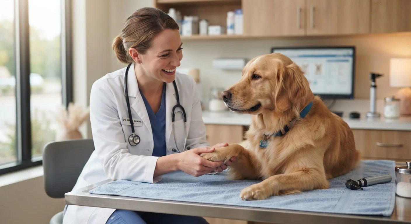 Annual vs. As-Needed Vet Visits: Understanding Your Pet's Preventive Care Schedule