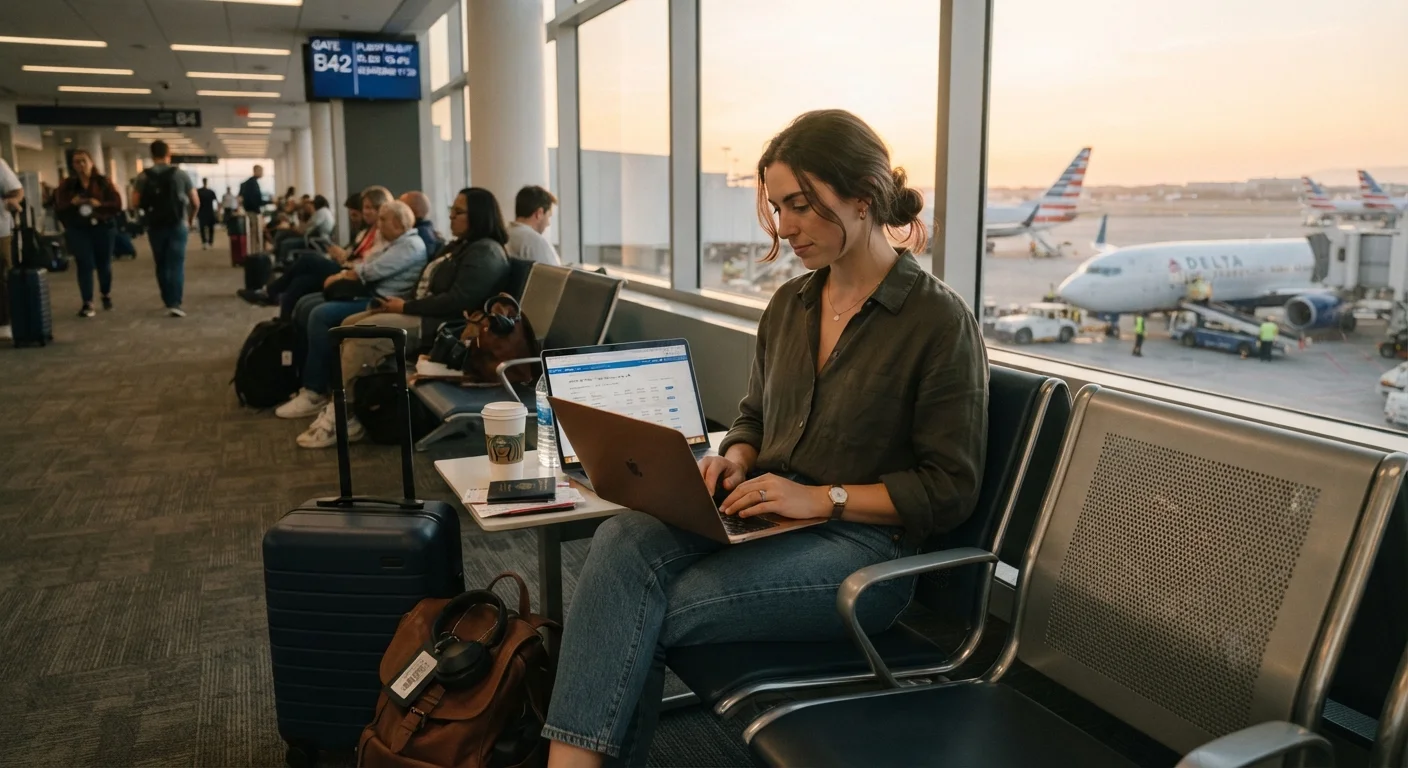 Budget Travel Myths That Keep Americans Overspending on Vacations