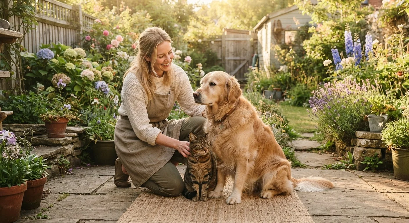 Building a Year-Round Parasite Prevention Routine for Your Pet