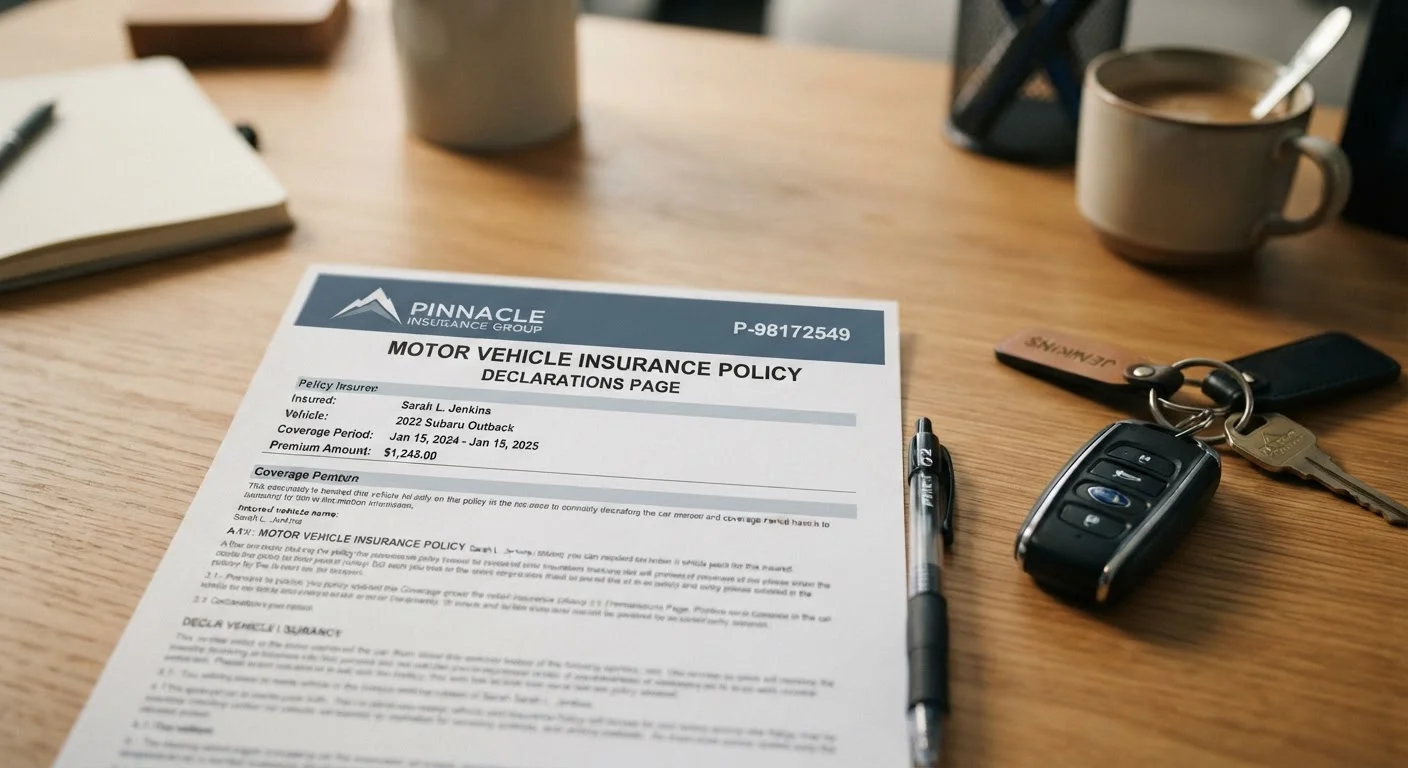 Car Insurance Myths That Cost Drivers Real Money