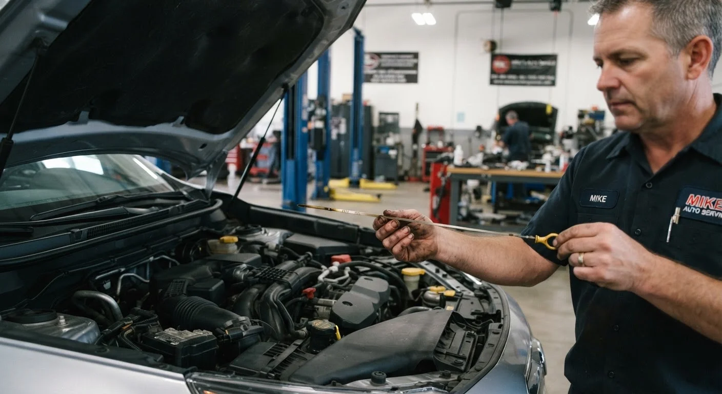 Car Maintenance Myths That Keep Costing Drivers Money