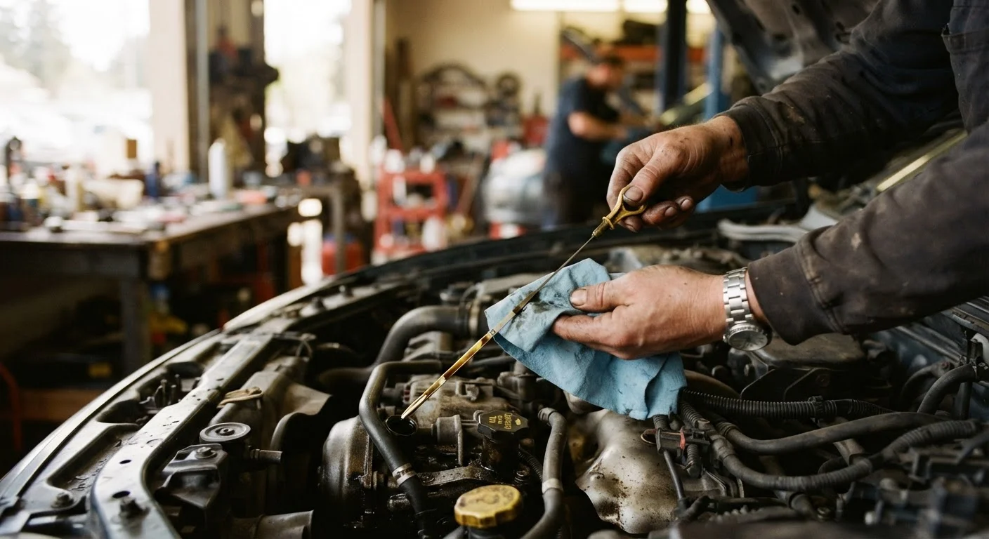 Car Ownership for First-Timers: Maintenance Fundamentals