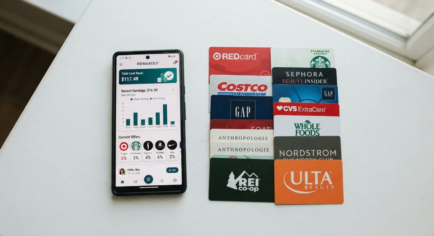 Cash Back Portals vs. Store Loyalty Programs: Which One Returns More Over Time