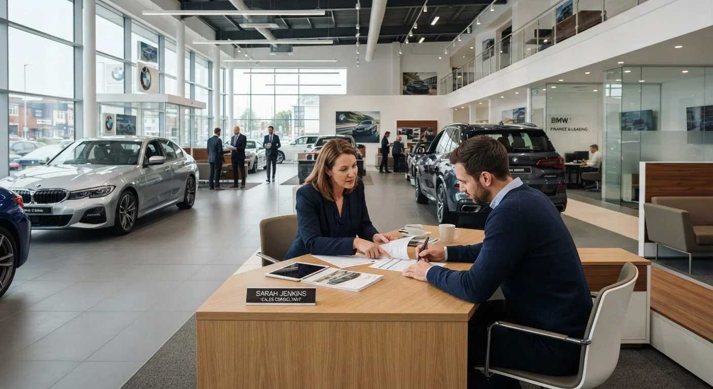 Common Beliefs About Car Negotiation That Cost Buyers Money