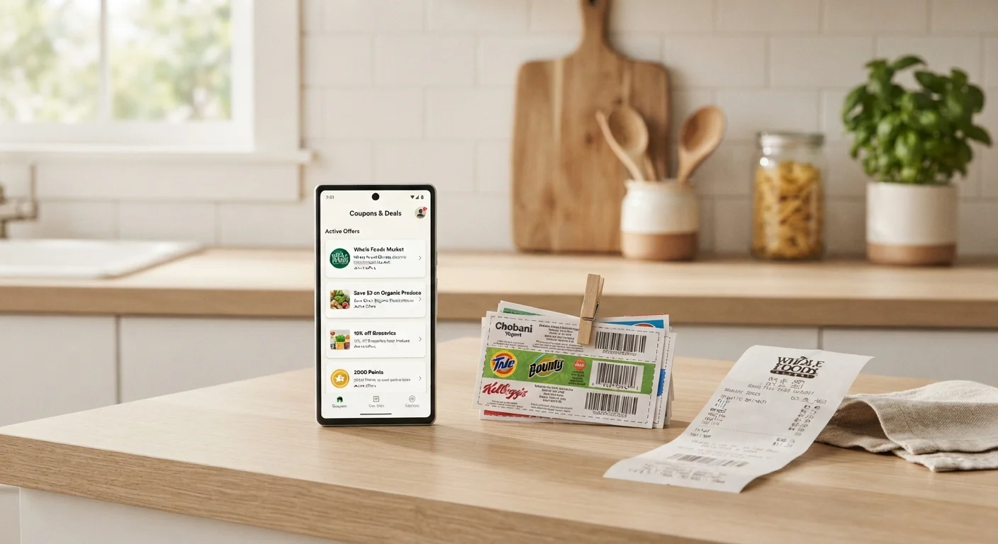 Common Myths About Couponing That Keep People From Saving