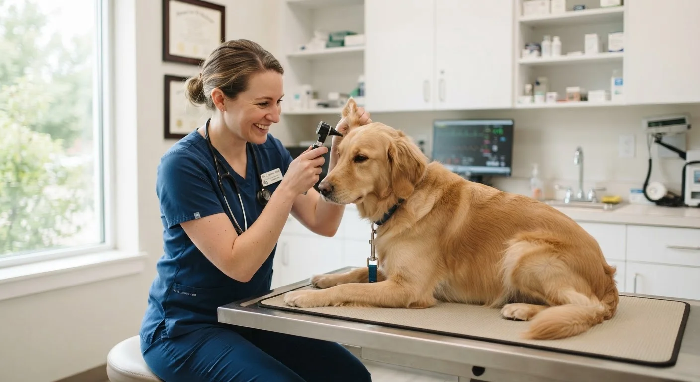 Common Pet Health Myths That Vets Hear Every Week