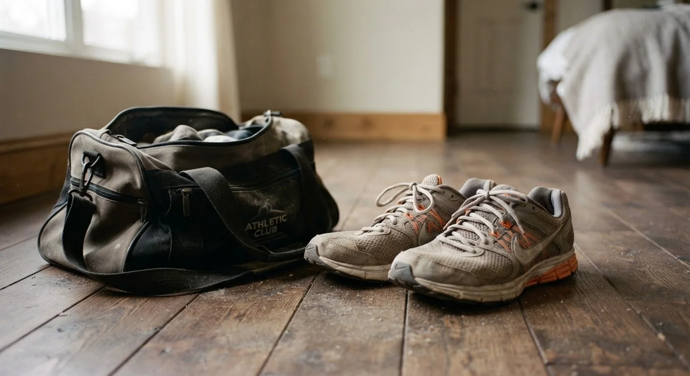 Common Reasons Fitness Routines Collapse in the First Month