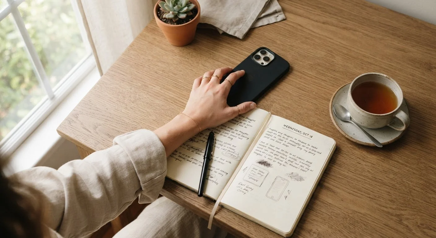 Digital Boundaries and Mental Health: Pros, Cons, and Trade-Offs