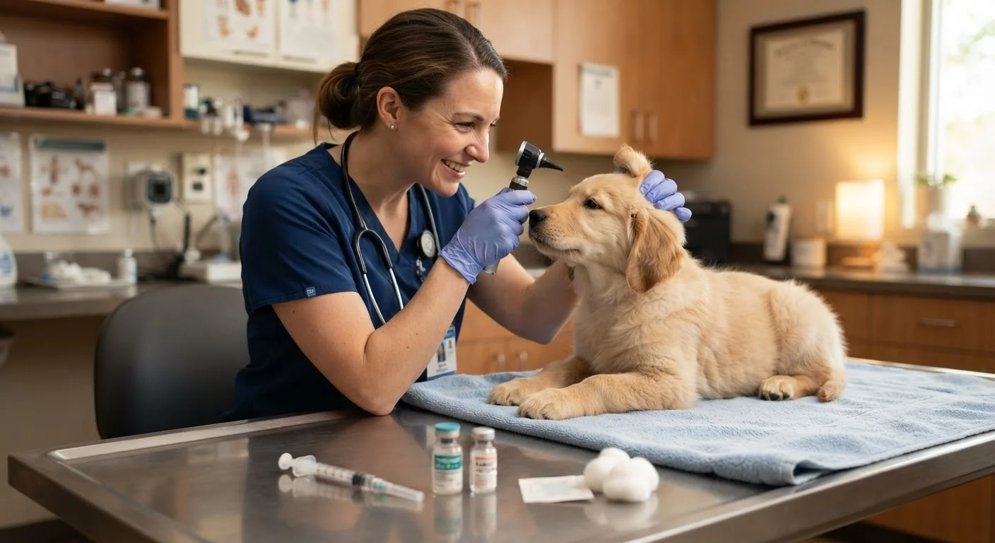 Dog Vaccinations: A Schedule Every Owner Should Understand