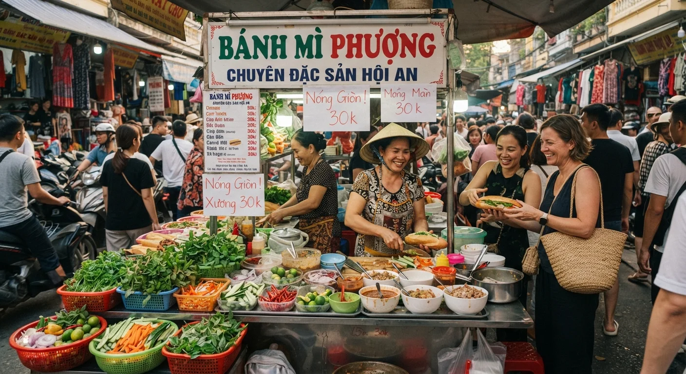 Eating Well Abroad Without Spending Like a Tourist
