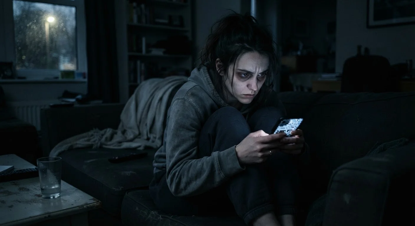 Everyday Ways People Accidentally Make Stress Worse
