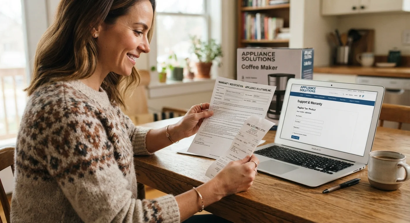 Everything a First-Time Shopper Should Know About Product Warranties