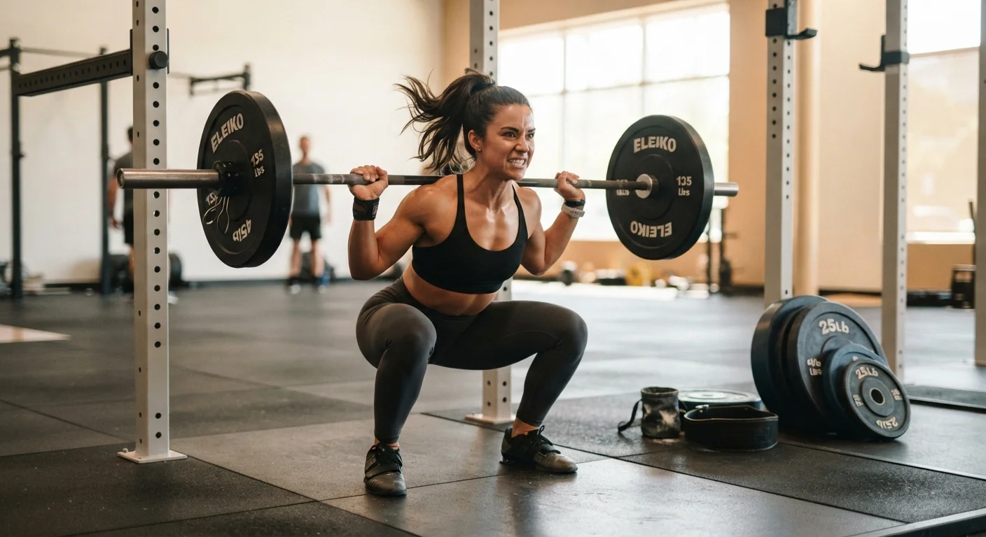 Everything You Need to Know About Progressive Overload