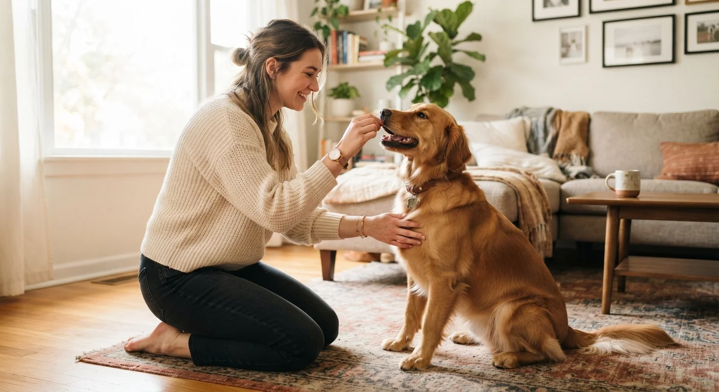 Force-Free Training Methods: A Practical Overview for Everyday Pet Owners