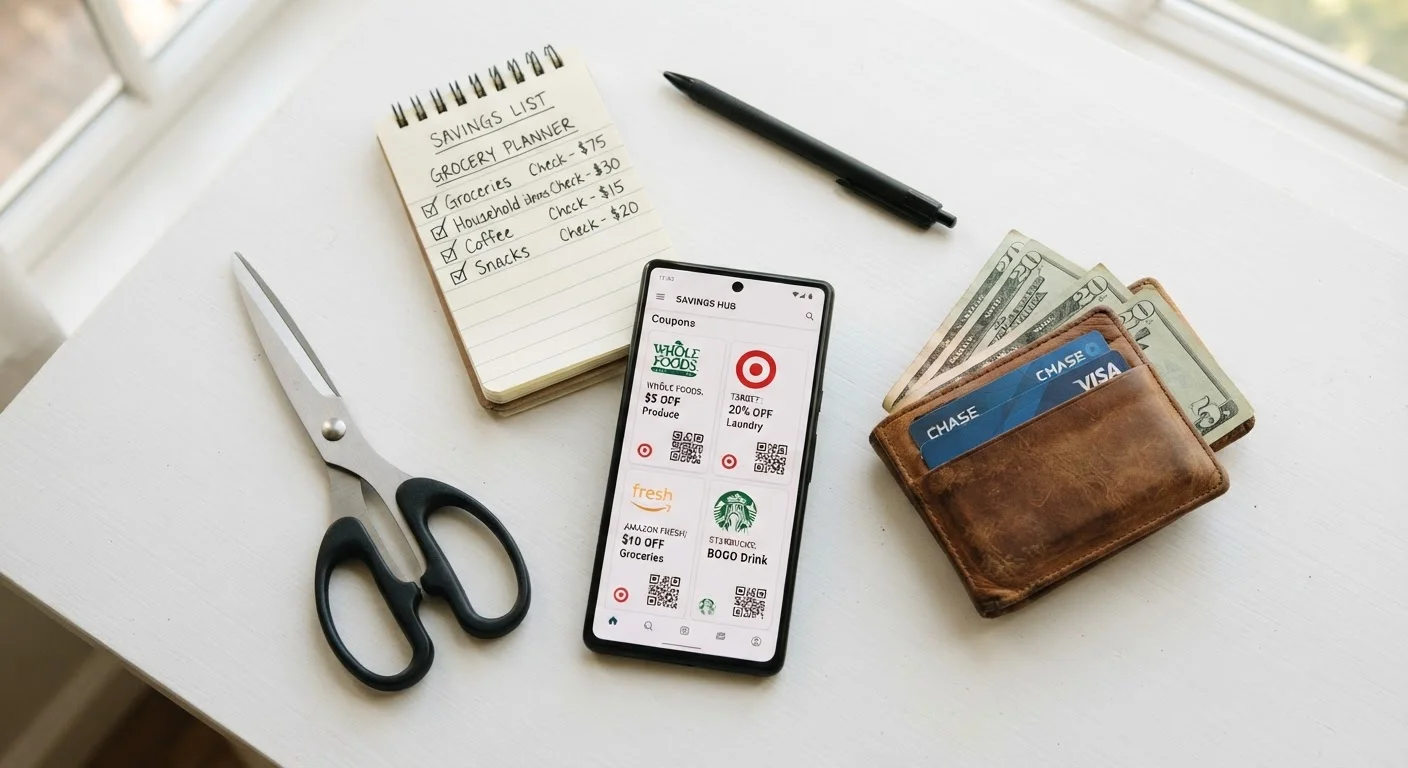 Getting Started With Coupons and Deals: What You Actually Need to Know First