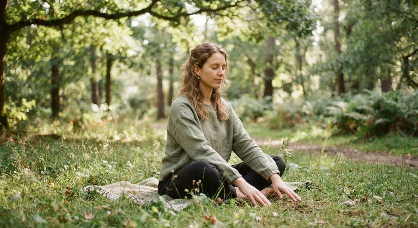 Grounding Techniques: What They Are and How to Use Them