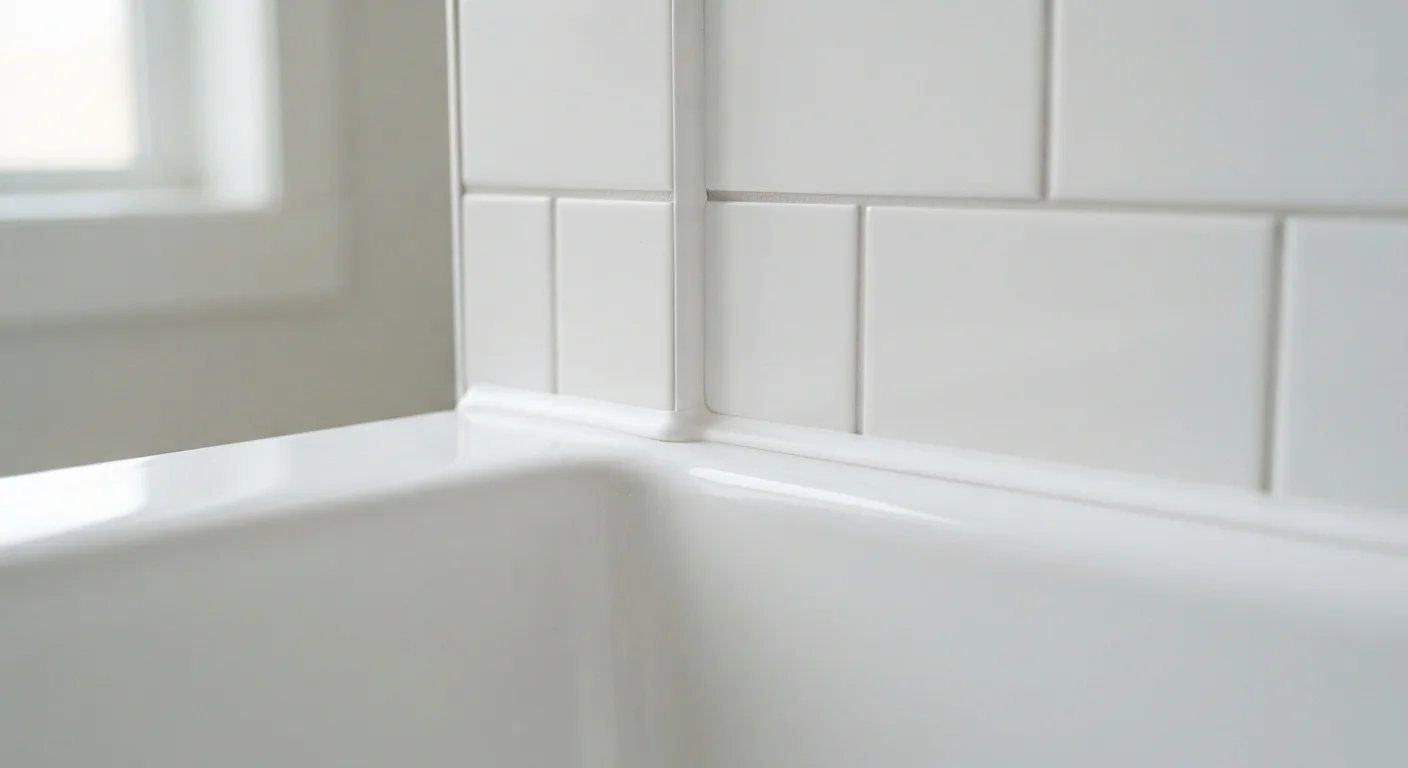 Grout, Caulk, and Sealant: The Bathroom Surfaces That Need Annual Attention