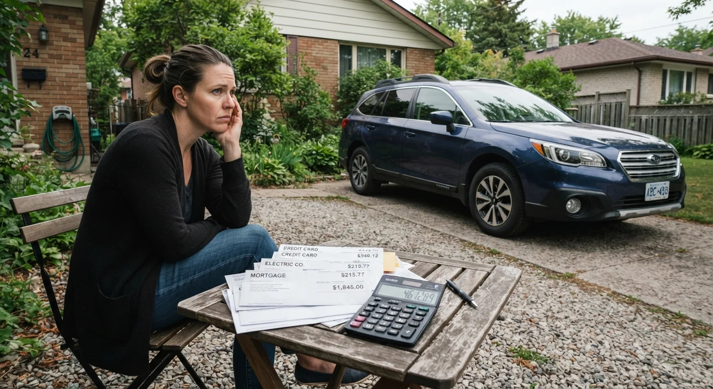 Hidden Car Ownership Costs New Buyers Routinely Underestimate