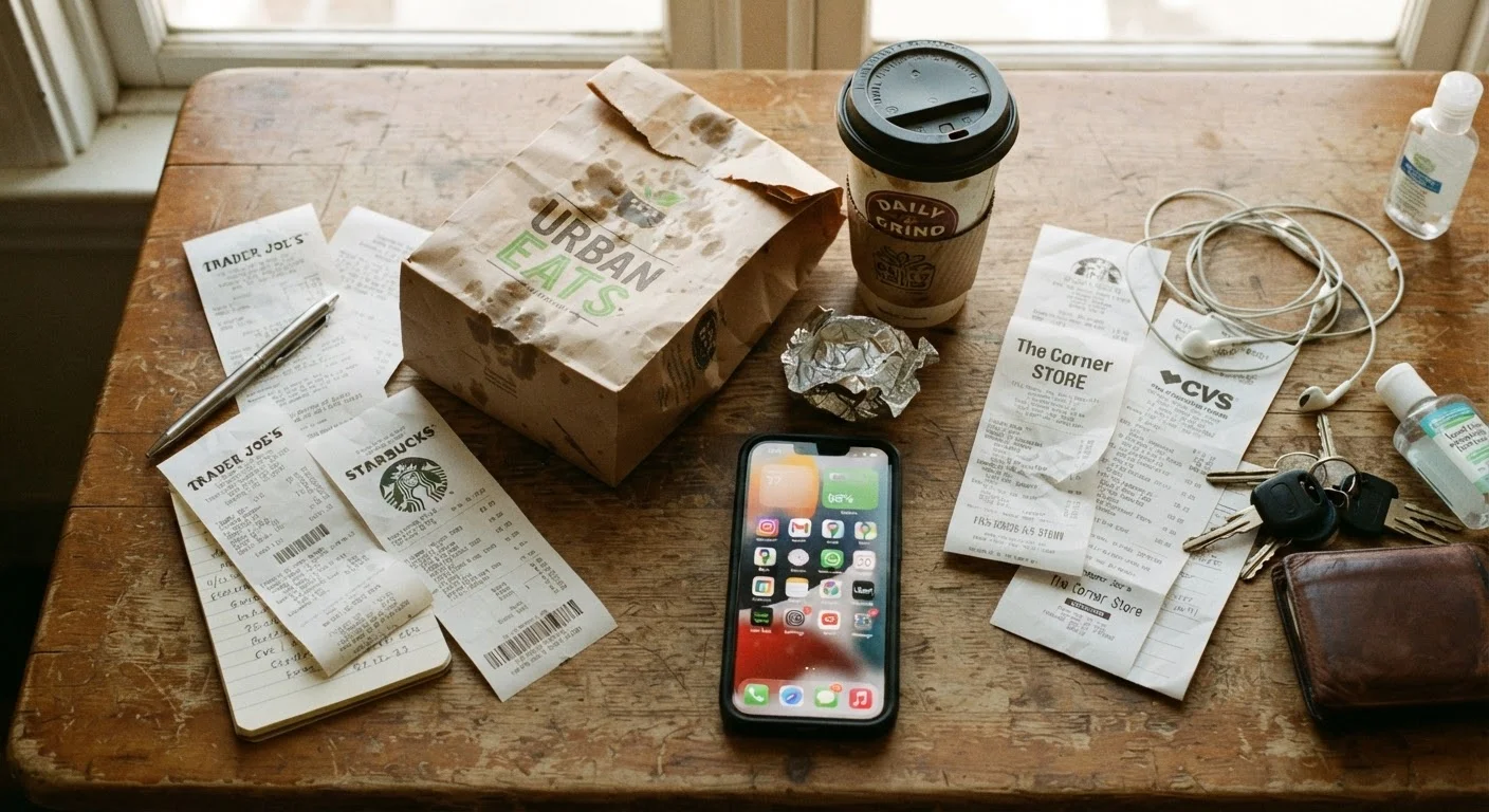 High-Frequency Purchases: Where Small Habits Become Large Expenses