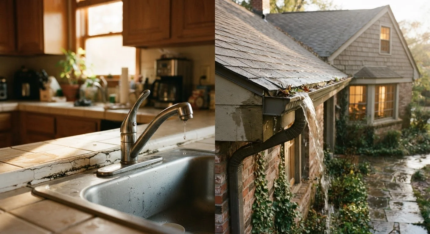 Home Maintenance Myths That Are Quietly Costing Homeowners Money