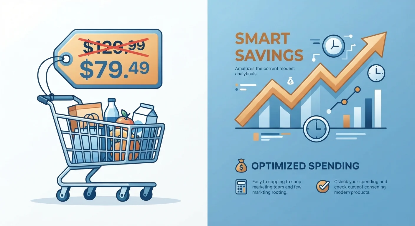 How Anchoring and Loss Aversion Shape What You Buy