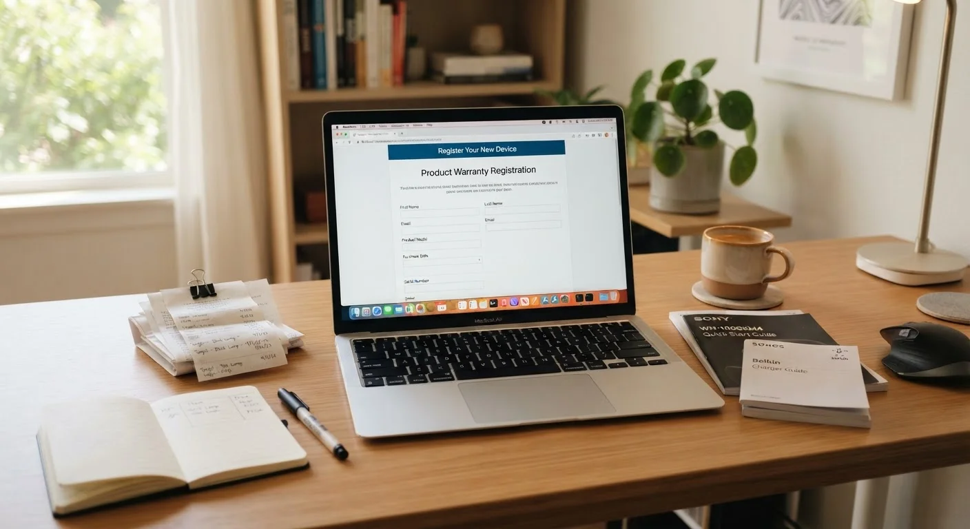 How to Protect Every Major Purchase Before Something Goes Wrong