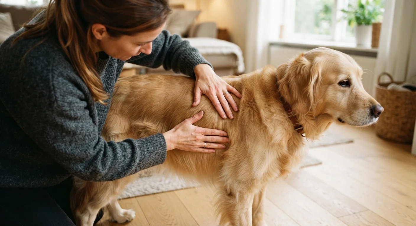 Is My Pet Overweight? How to Assess Body Condition at Home