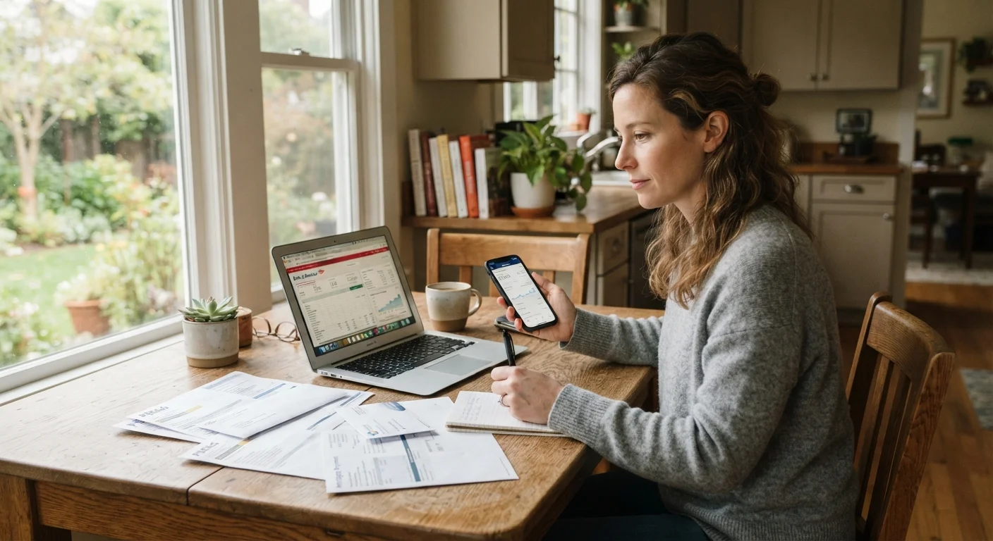 Negotiating a Lower Rate on Recurring Bills