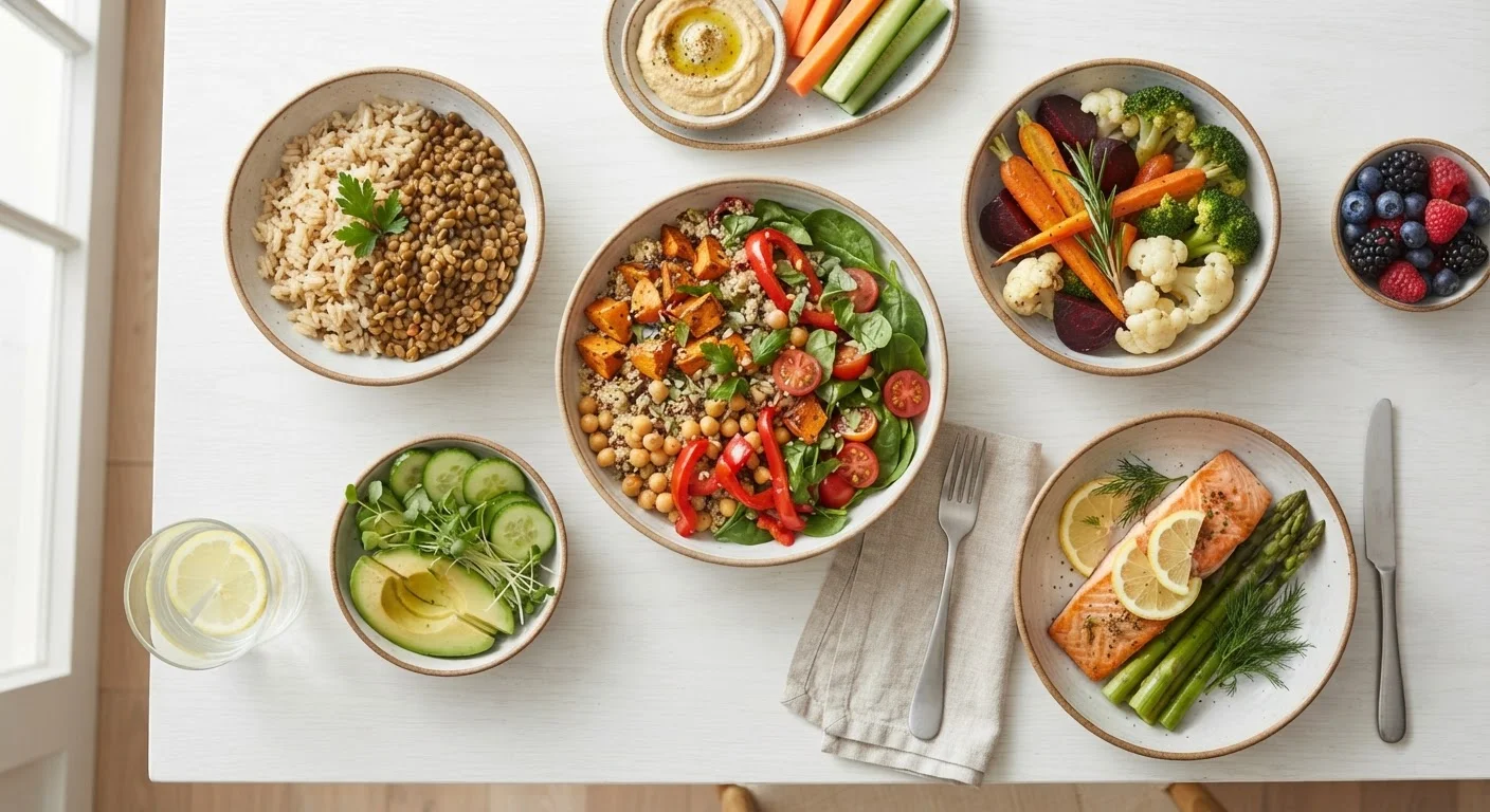 Nutrition Myths That Refuse to Die — and What the Evidence Actually Shows