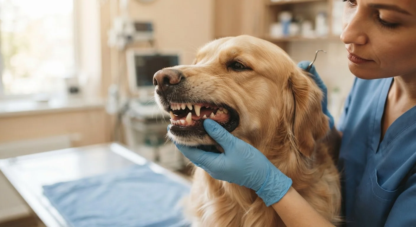 Pet Dental Health: What Happens When You Skip the Teeth