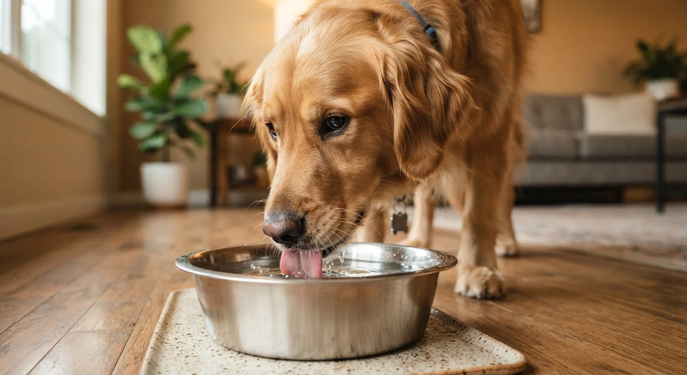 Pet Hydration Myths That Owners Keep Getting Wrong