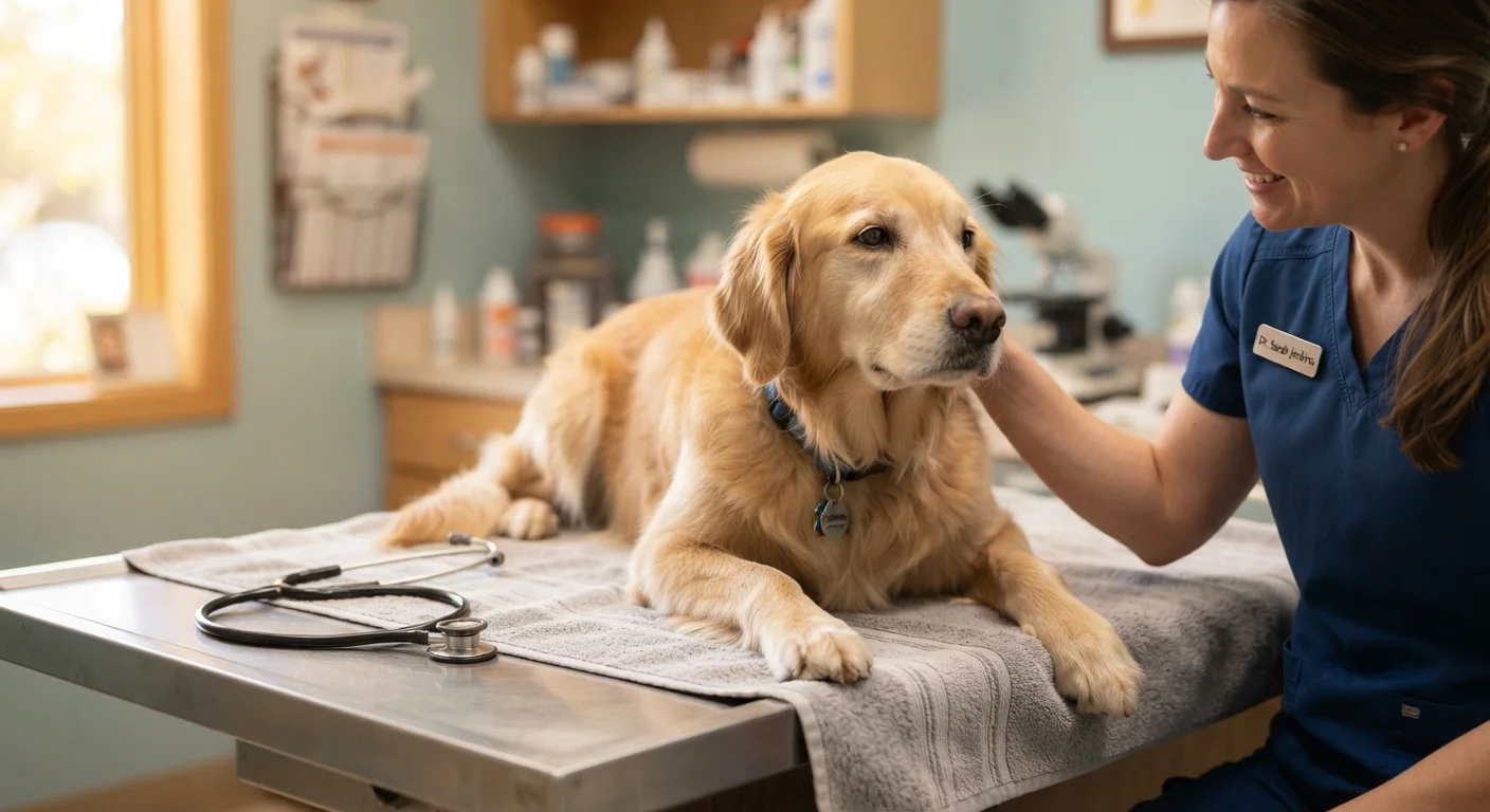 Pet Insurance vs. a Dedicated Savings Fund: Understanding the Trade-Offs