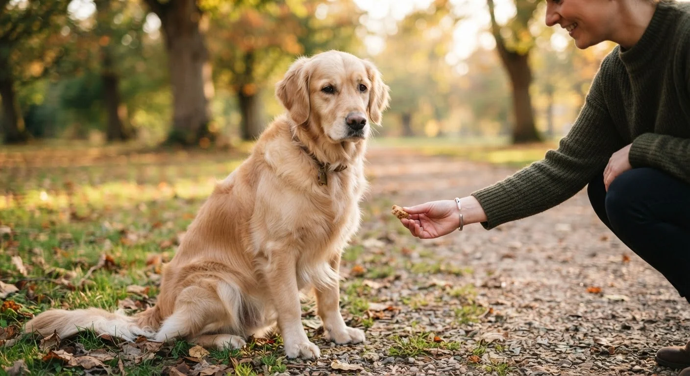 Positive Reinforcement vs. Punishment-Based Training: What the Science Actually Says