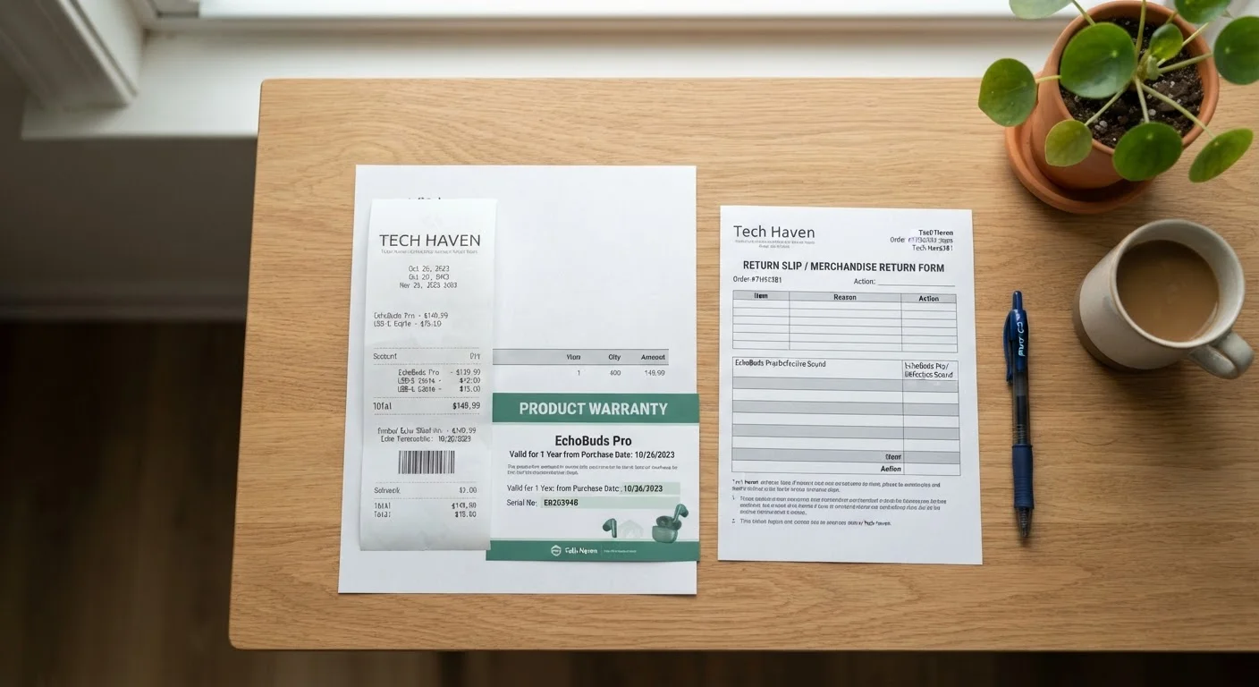 Post-Purchase Protections: A Complete Consumer Reference Guide