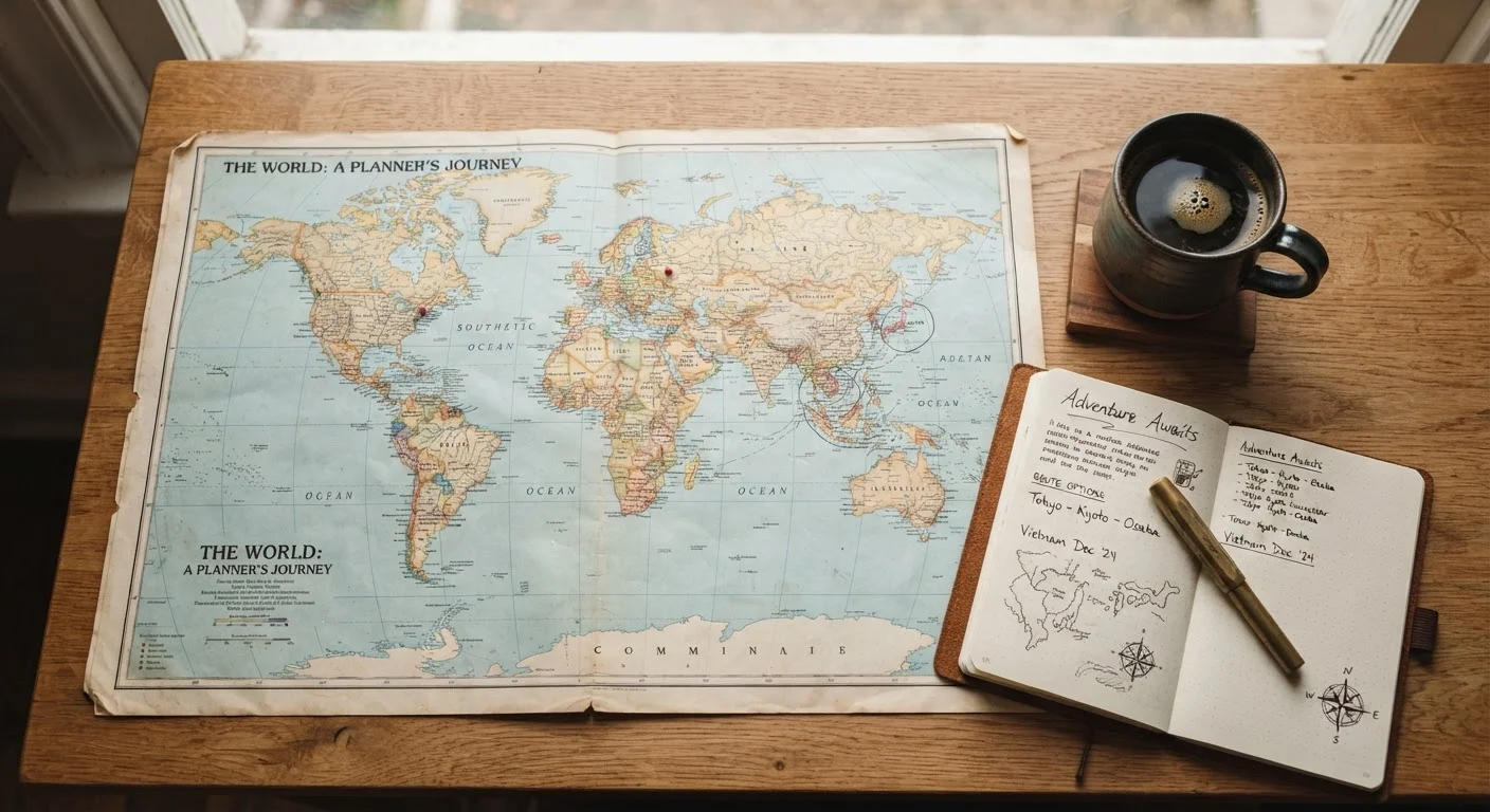 Questions Worth Asking Before You Choose a Destination