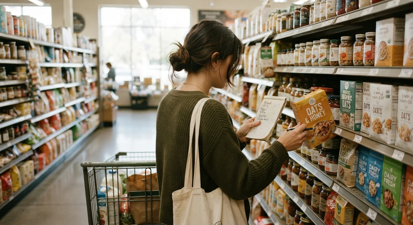 Saving Money on Groceries Without a Loyalty Card: Strategies That Don't Require Sign-Up