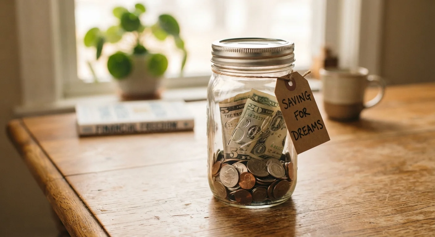 Savings Myths That May Be Holding You Back