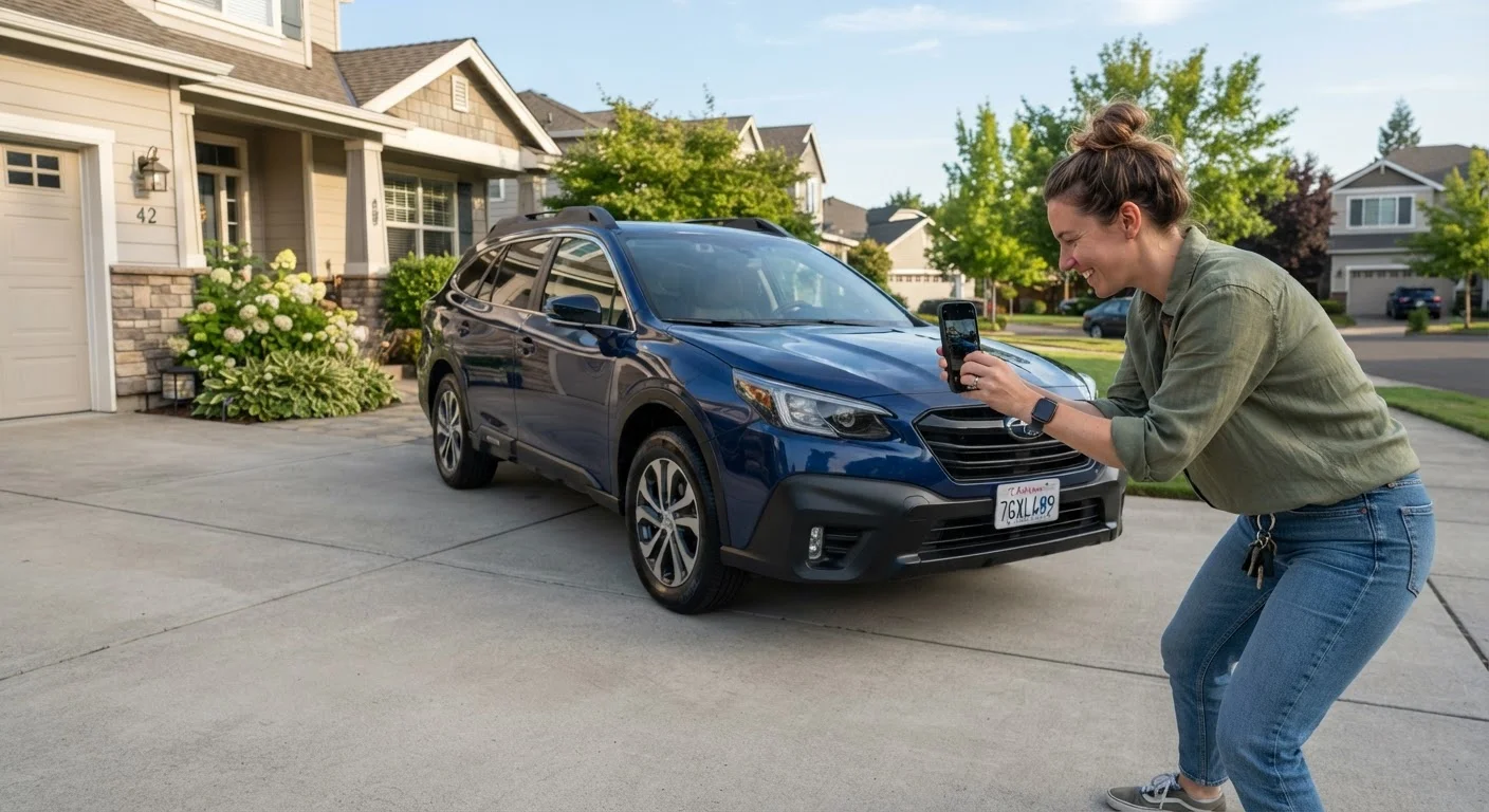 Selling a Car Privately: What to Prepare Before Posting a Listing