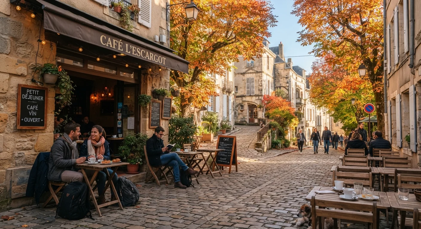 Shoulder Season: The Traveler's Secret to Fewer Crowds and Lower Costs