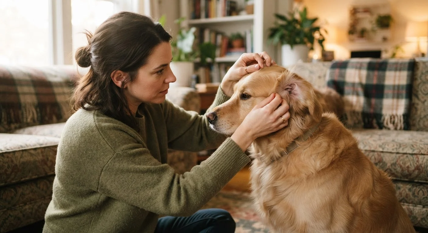 Signs Your Pet May Be Unwell: Symptoms That Warrant a Vet Call