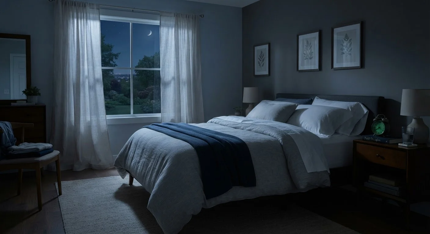 Sleep Hygiene vs. Sleep Restriction Therapy: Two Approaches to Insomnia