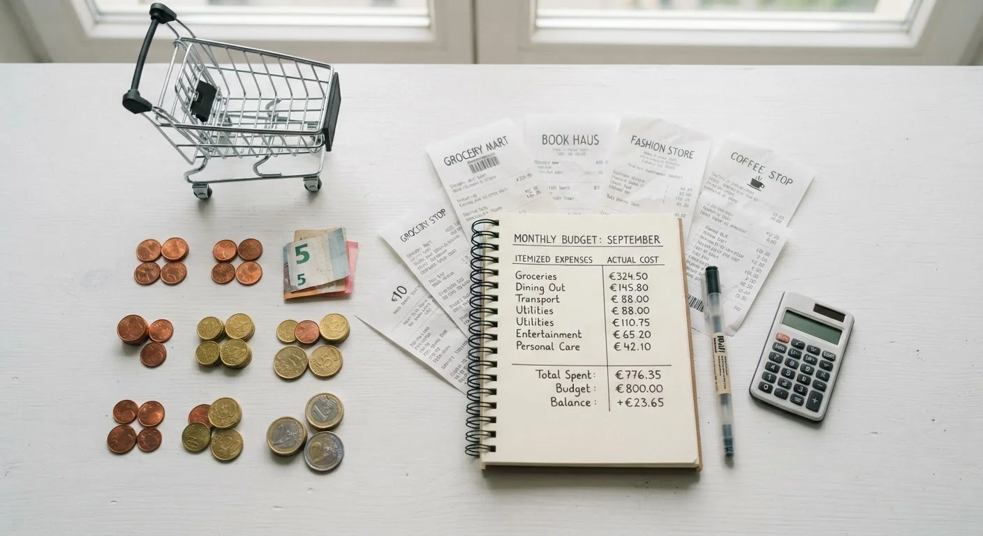 Smart Spending Myths That Keep People from Saving