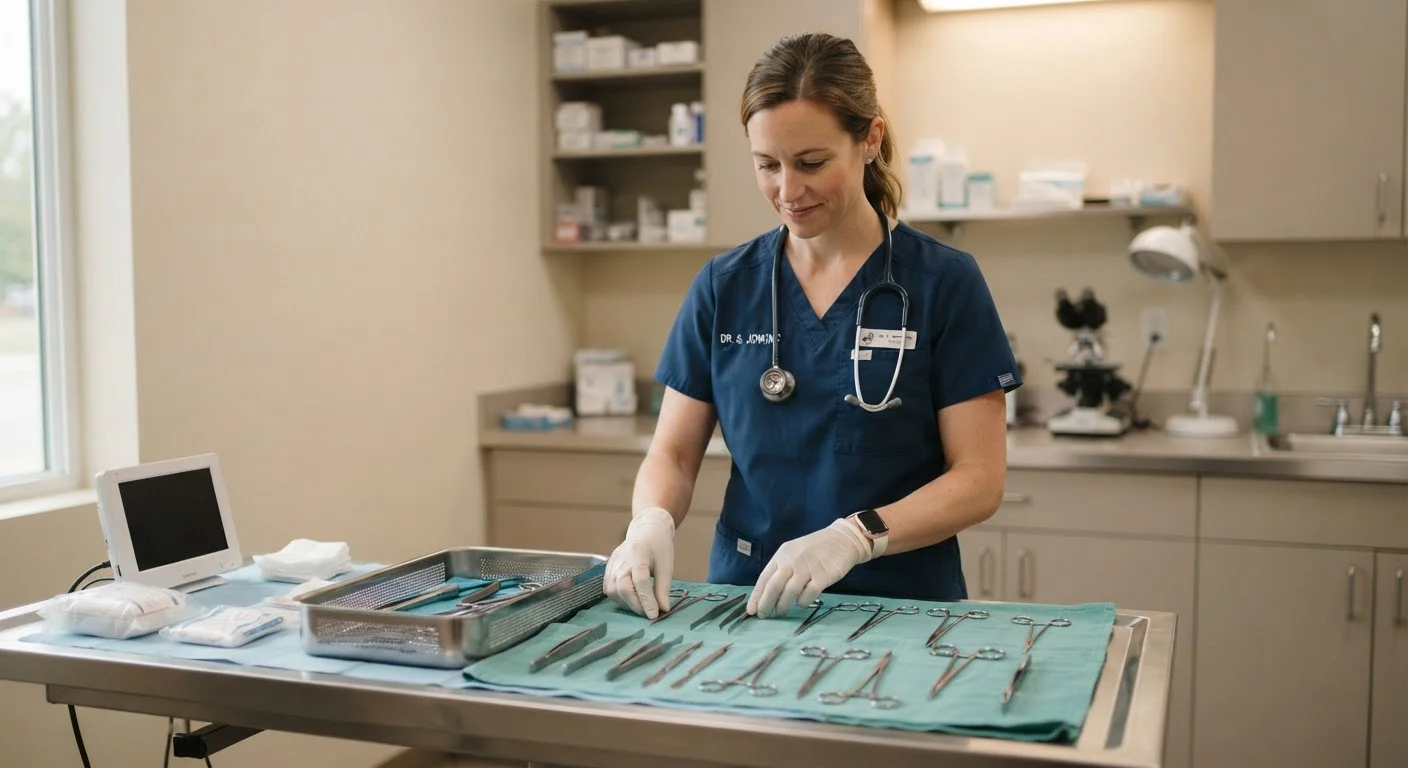 Spaying vs. Neutering: What the Terms Mean and How the Procedures Differ