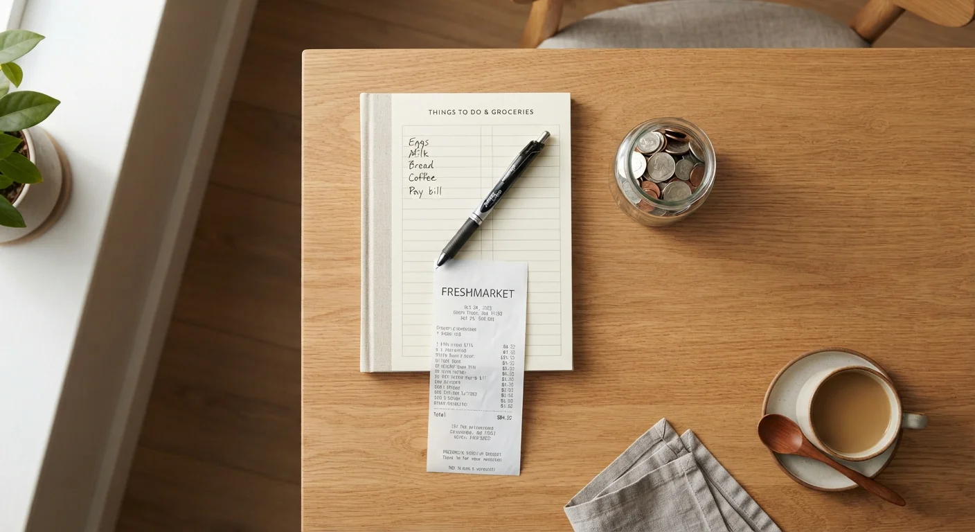 Spending Smarter on Everyday Life: A Practical Starting Point