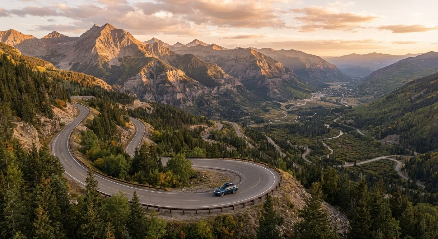 Stretching Your Travel Dollar: A Complete Guide to Planning Affordable Trips