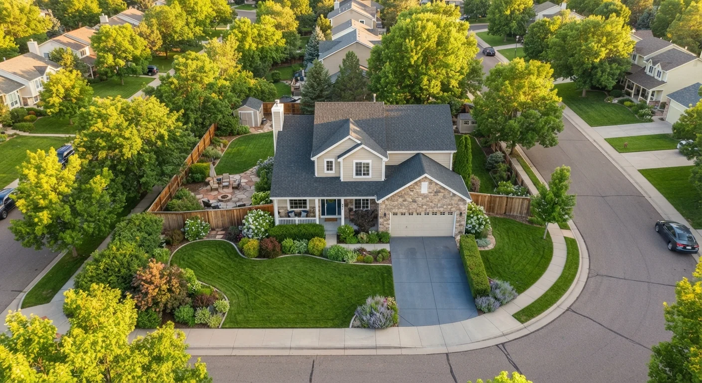 The Complete Guide to Maintaining a Home You Actually Own