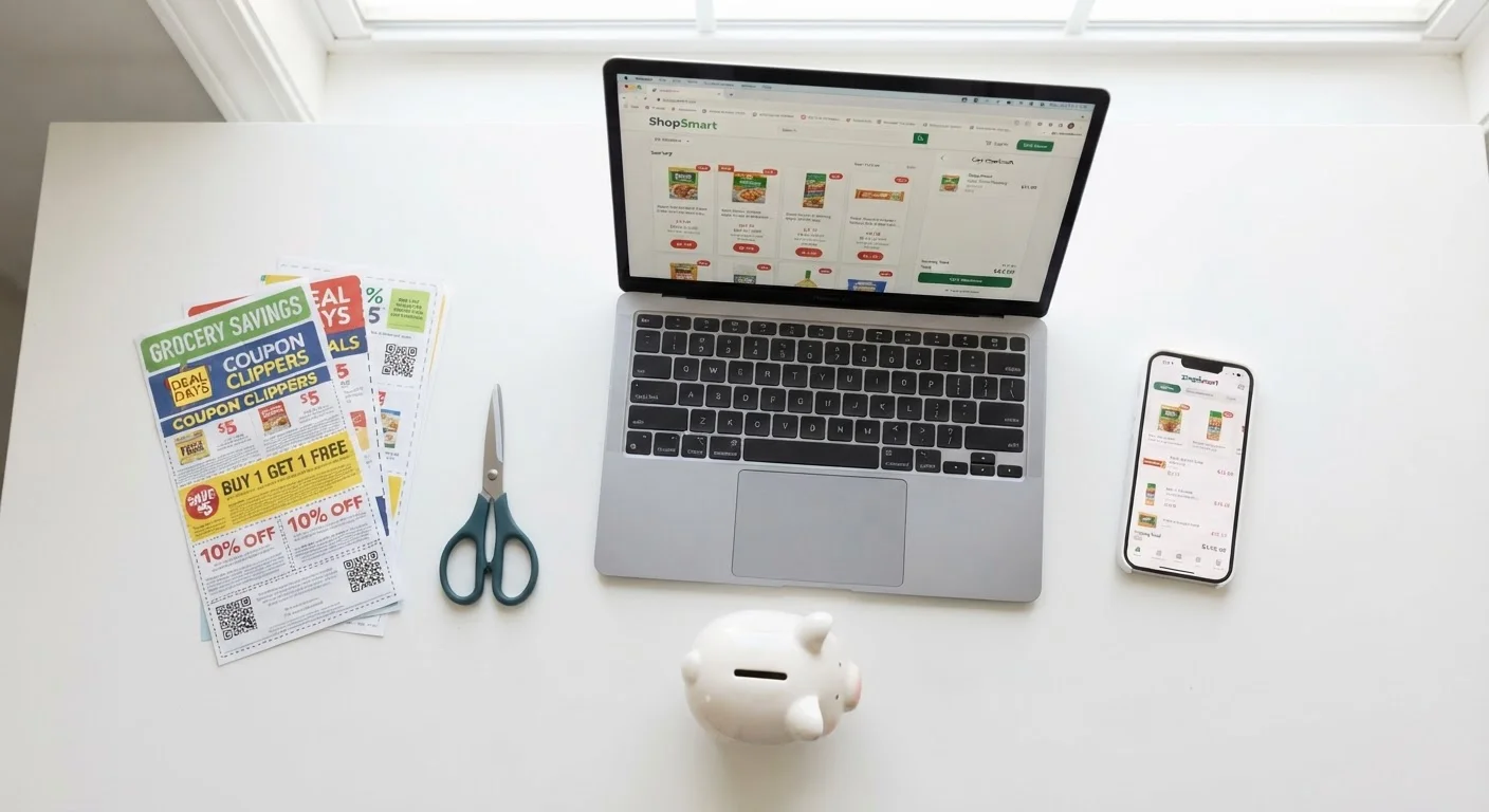 The Complete Roadmap to Using Deals and Coupons Effectively Year-Round