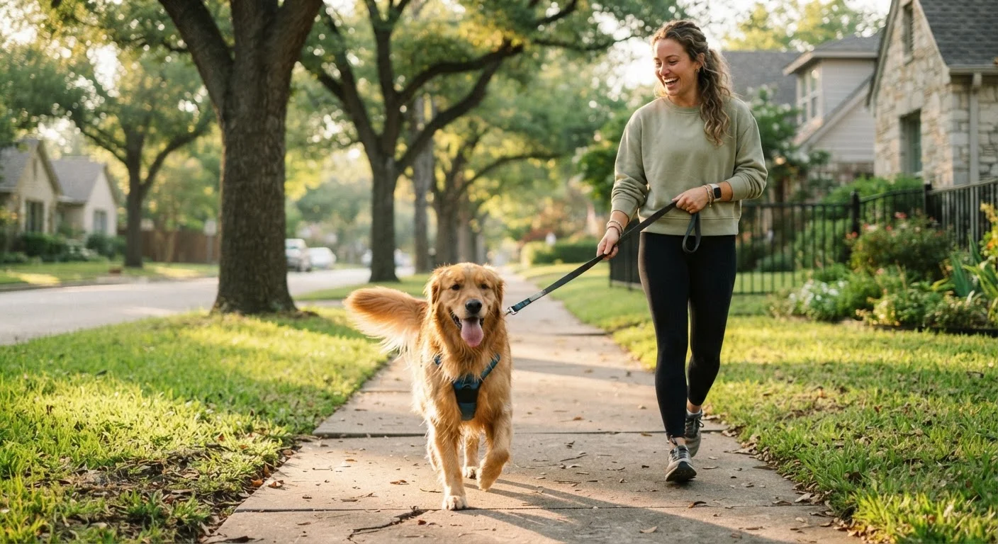 The Daily Care Routine Every Dog Owner Should Know
