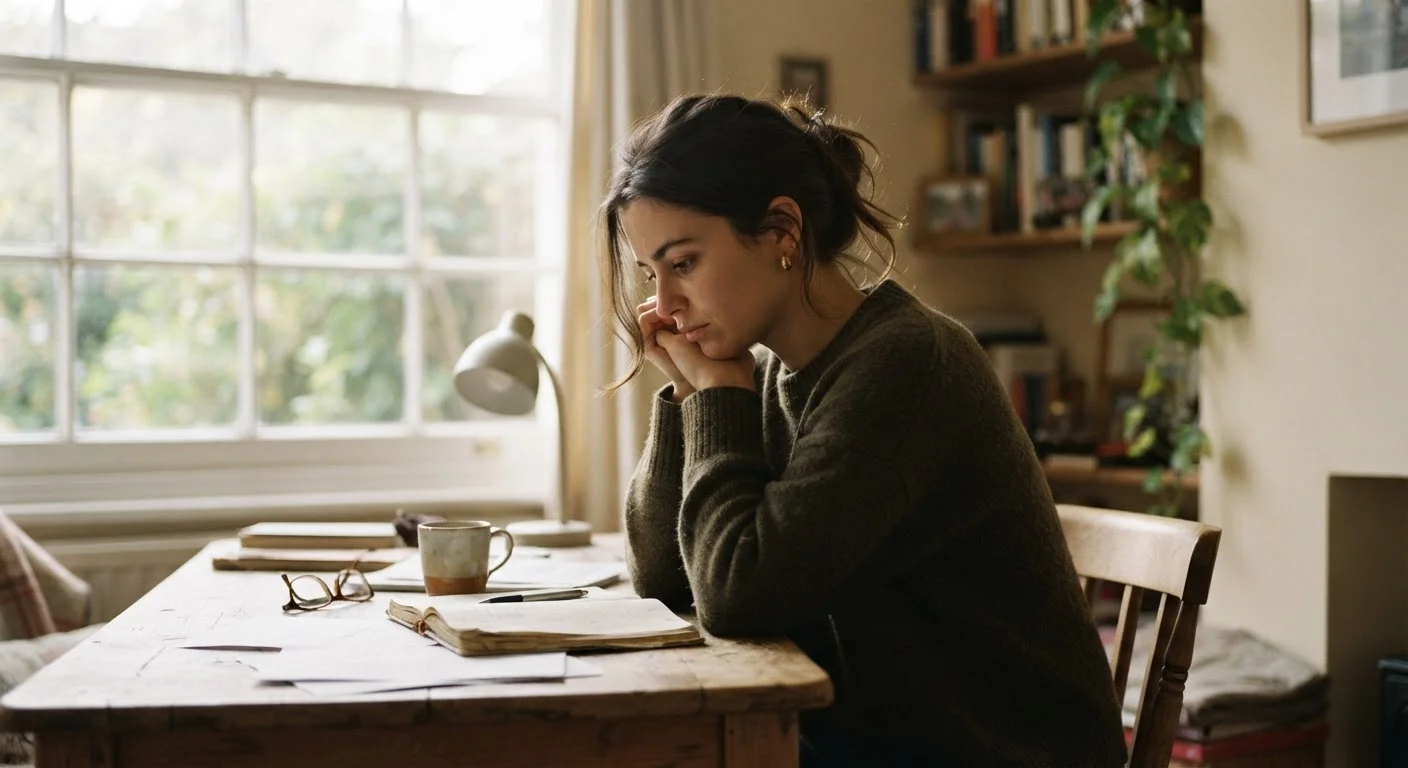 The Full Picture of Burnout: Causes, Signs, and the Path Back