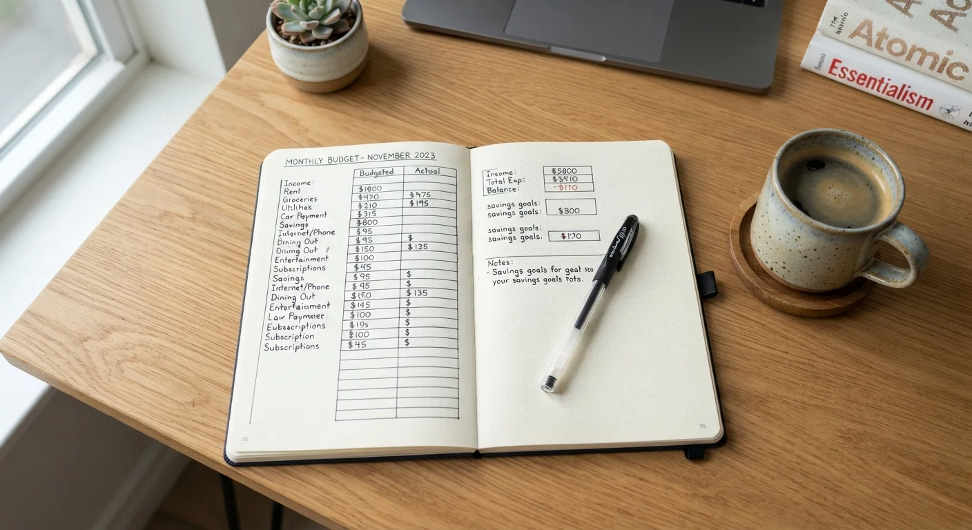 The Pros and Cons of Zero-Based Budgeting
